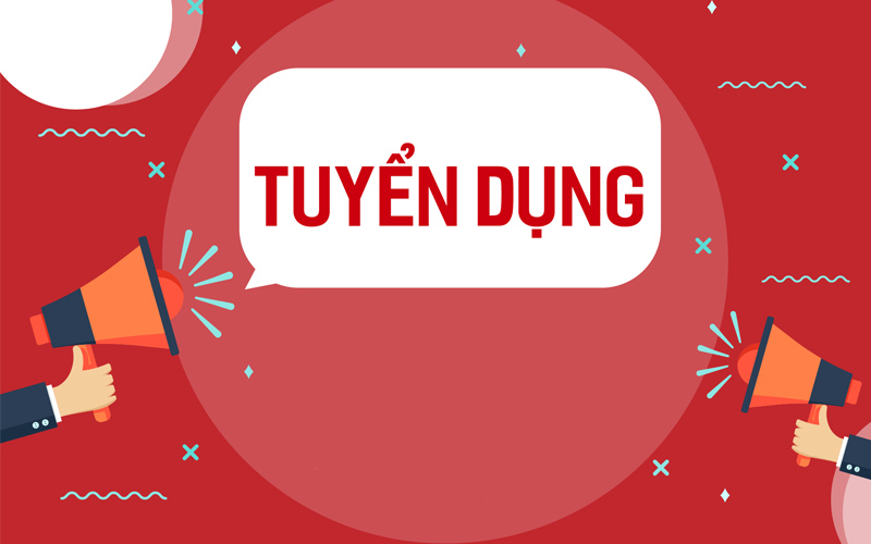 Tuyen Dung 2